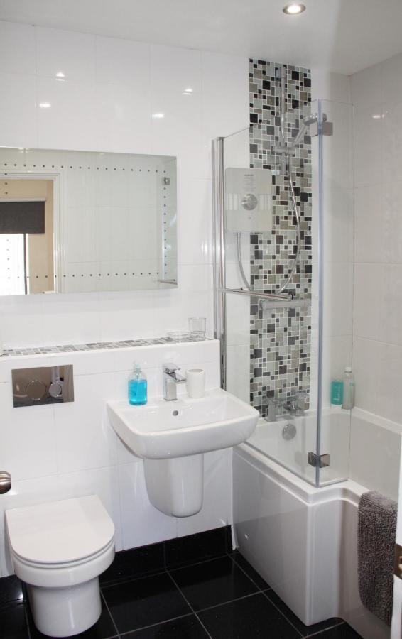City Centre Town House With Riverside Views And Free Parking 1Bak يورك المظهر الخارجي الصورة